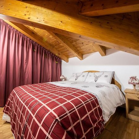 Appartamento Val Di Sole 디마로 외부 사진