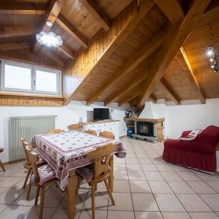 Appartamento Val Di Sole 디마로 외부 사진