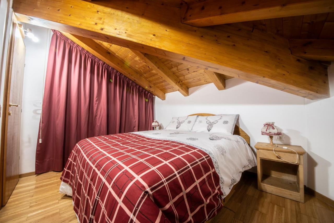 Appartamento Val Di Sole 디마로 외부 사진