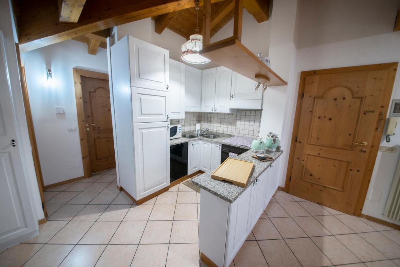 Appartamento Val Di Sole 디마로 외부 사진