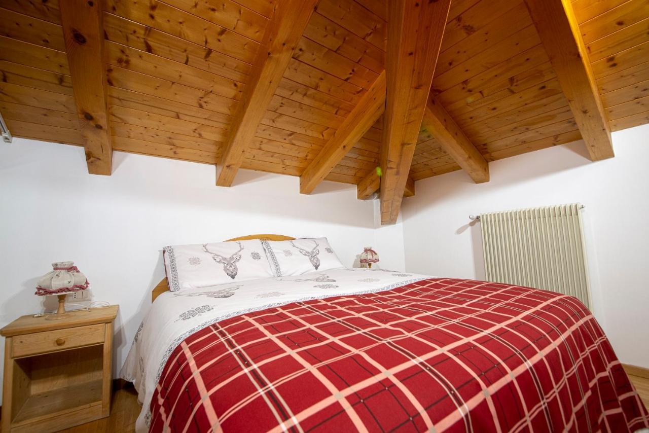 Appartamento Val Di Sole 디마로 외부 사진