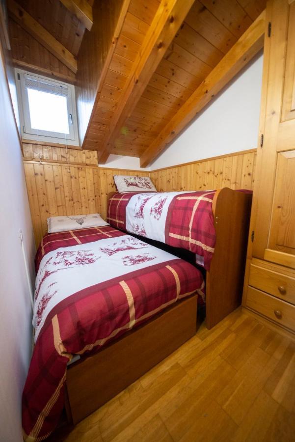 Appartamento Val Di Sole 디마로 외부 사진