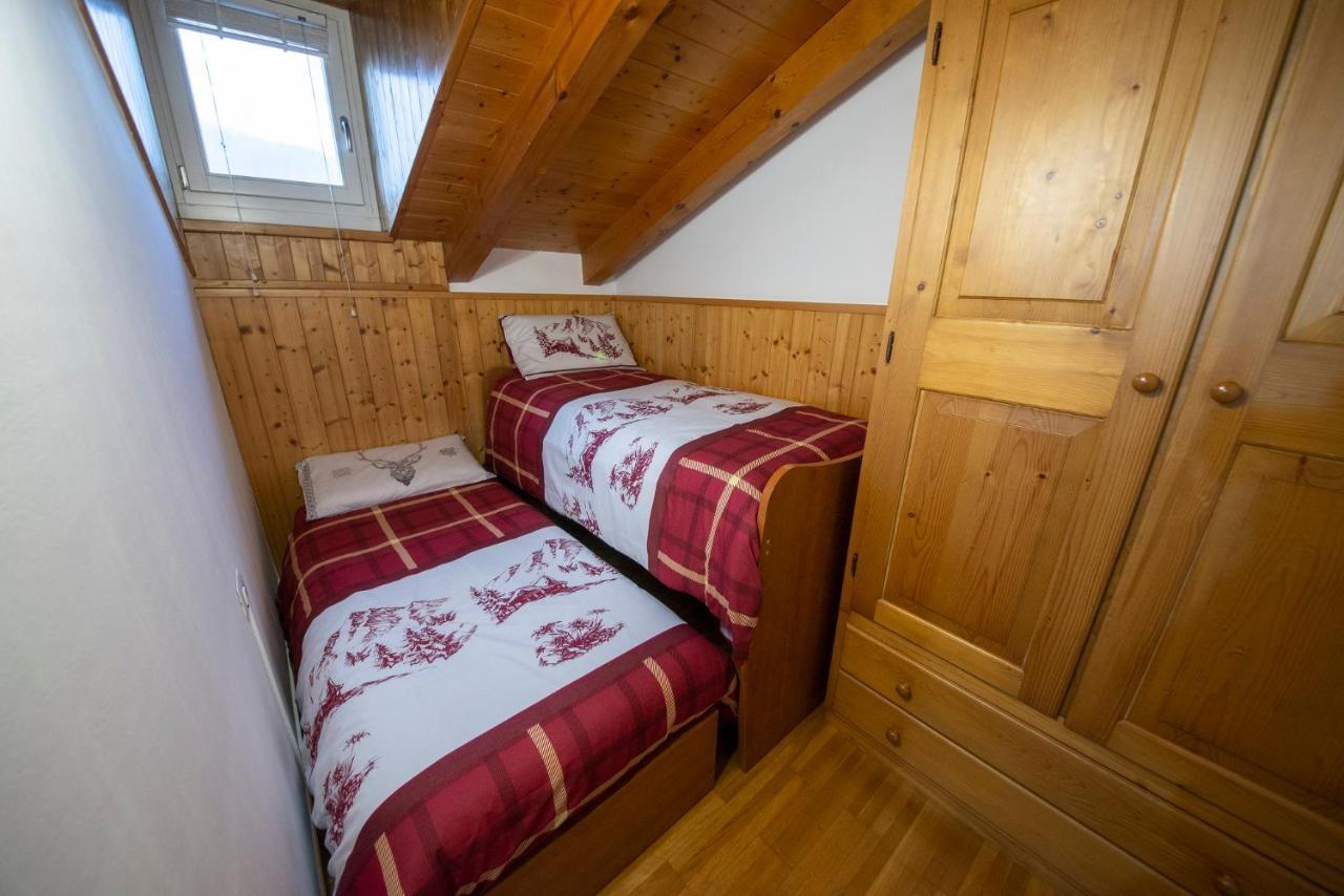 Appartamento Val Di Sole 디마로 외부 사진